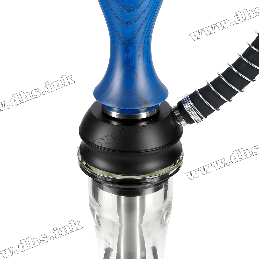 Кальян Aroma Hookah - Oscar Blue